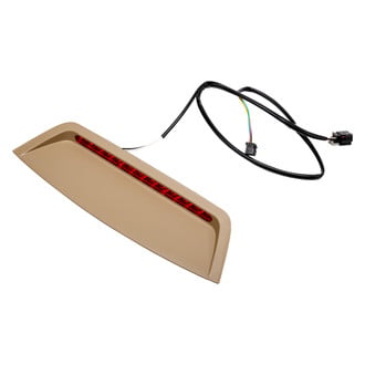 ACDelco® - GM Original Equipment™ Replacement 3rd Brake Light