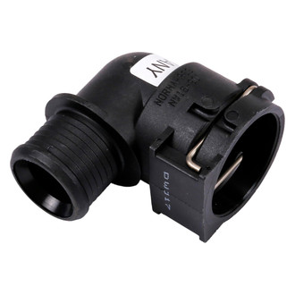 ACDelco® - Genuine GM Parts™ HVAC Heater Hose Connector