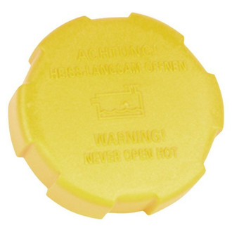 ACDelco® - GM Original Equipment™ Engine Coolant Recovery Tank Cap