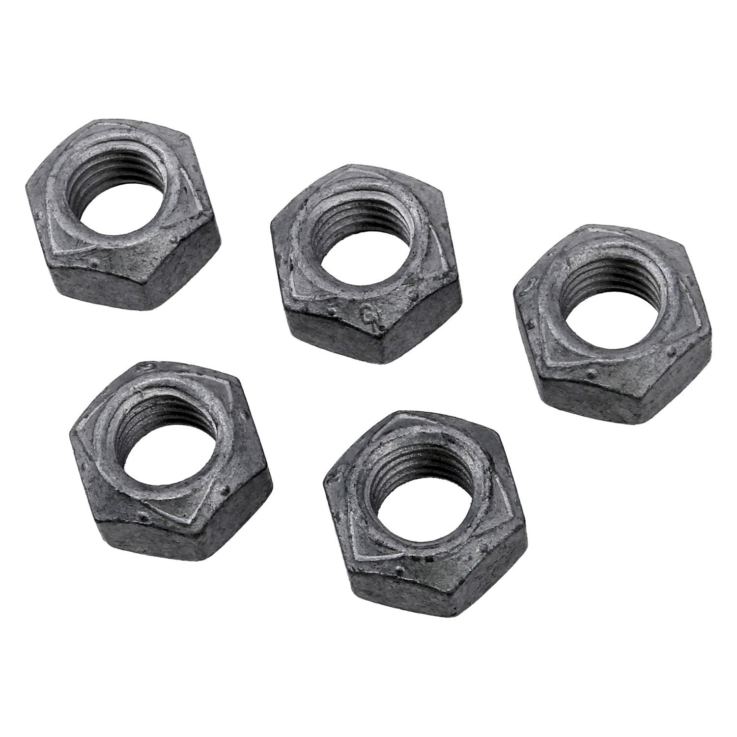 ACDelco® GM Genuine Parts™ Leaf Spring Shackle Nut