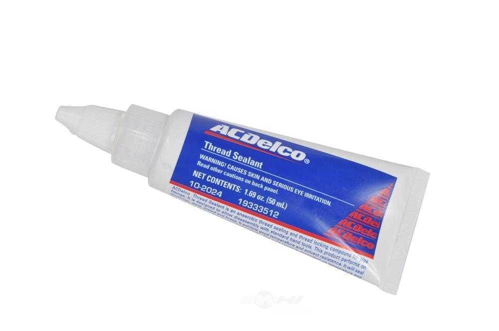 ACDelco® 10-2024 - GM Original Equipment™ Thread Sealant