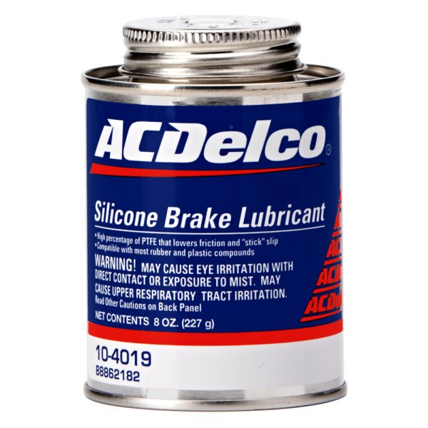 ACDelco® - Silicone Brake Lubricant