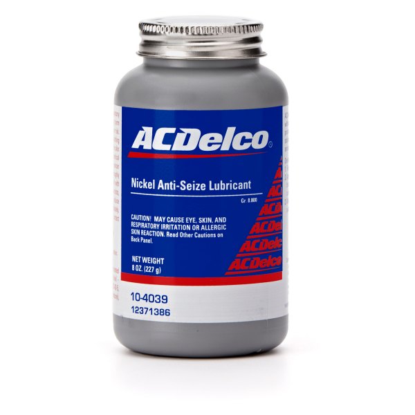 ACDelco® - GM Original Equipment™ Anti-Seize Compound