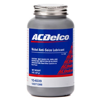 ACDelco® - GM Original Equipment™ Anti-Seize Compound