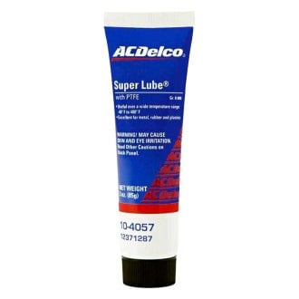ACDelco® - GM Original Equipment™ Glycol Synthetic Multi-Purpose Grease