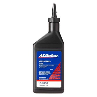 ACDelco® - GM Original Equipment SAE 75W-85 API GL-5 Transfer Case Fluid