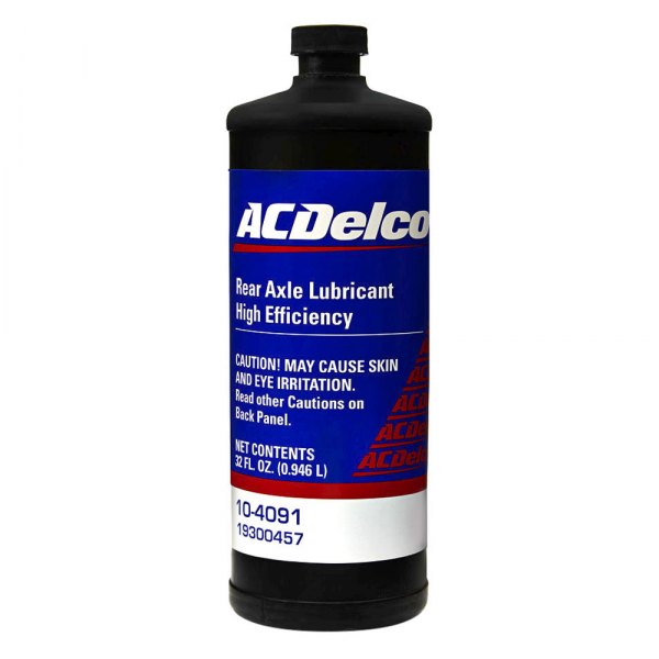 ACDelco® - GM Original Equipment™ API GL-5 Differential Fluid