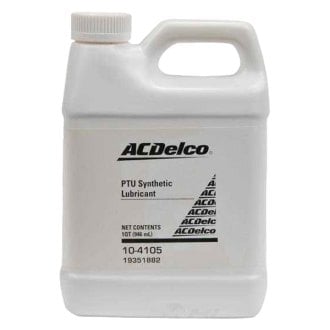 ACDelco® - GM Original Equipment™ SAE 75W-90 Synthetic API GL-5 Transfer Case Fluid