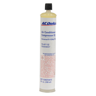 ACDelco® - GM Original Equipment™ Zerol HD46 Synthetic Polyalkylene Glycol Refrigerant Oil