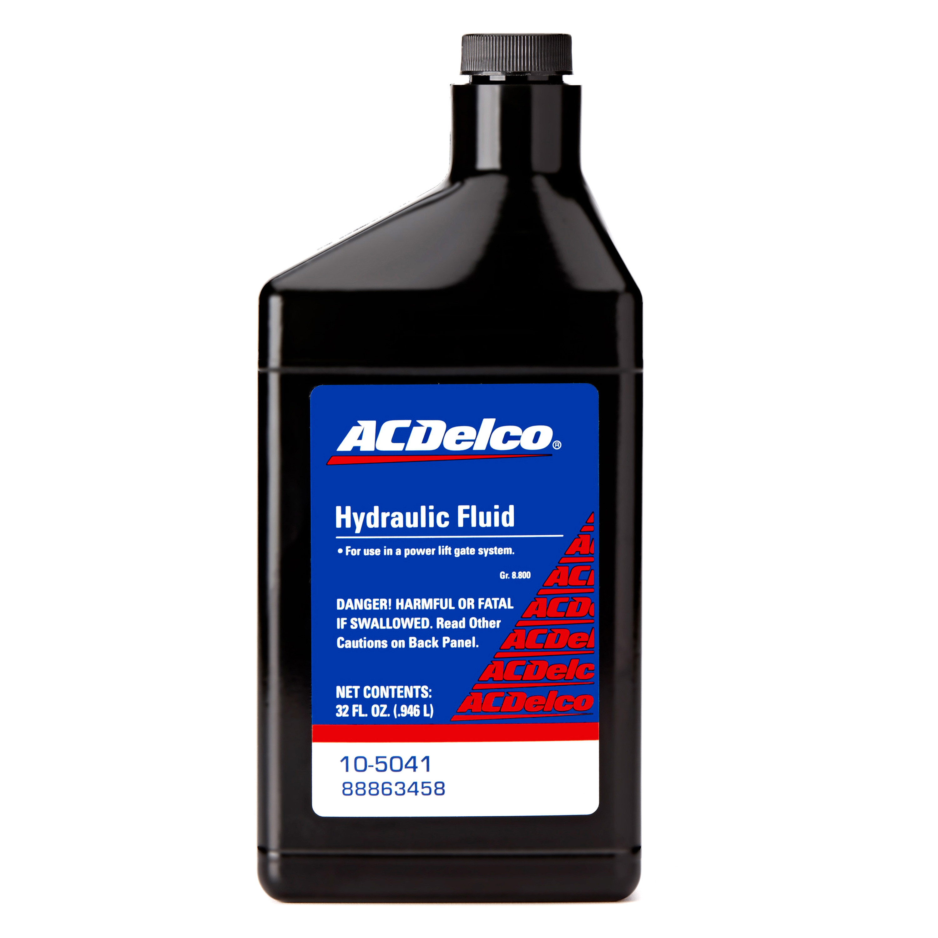 ACDelco® 10-5041 - GM Original Equipment™ Hydraulic System Fluid