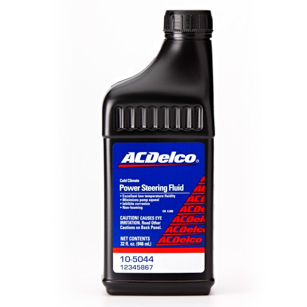 ACDelco® - Power Steering Fluid