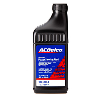 ACDelco® - Power Steering Fluid