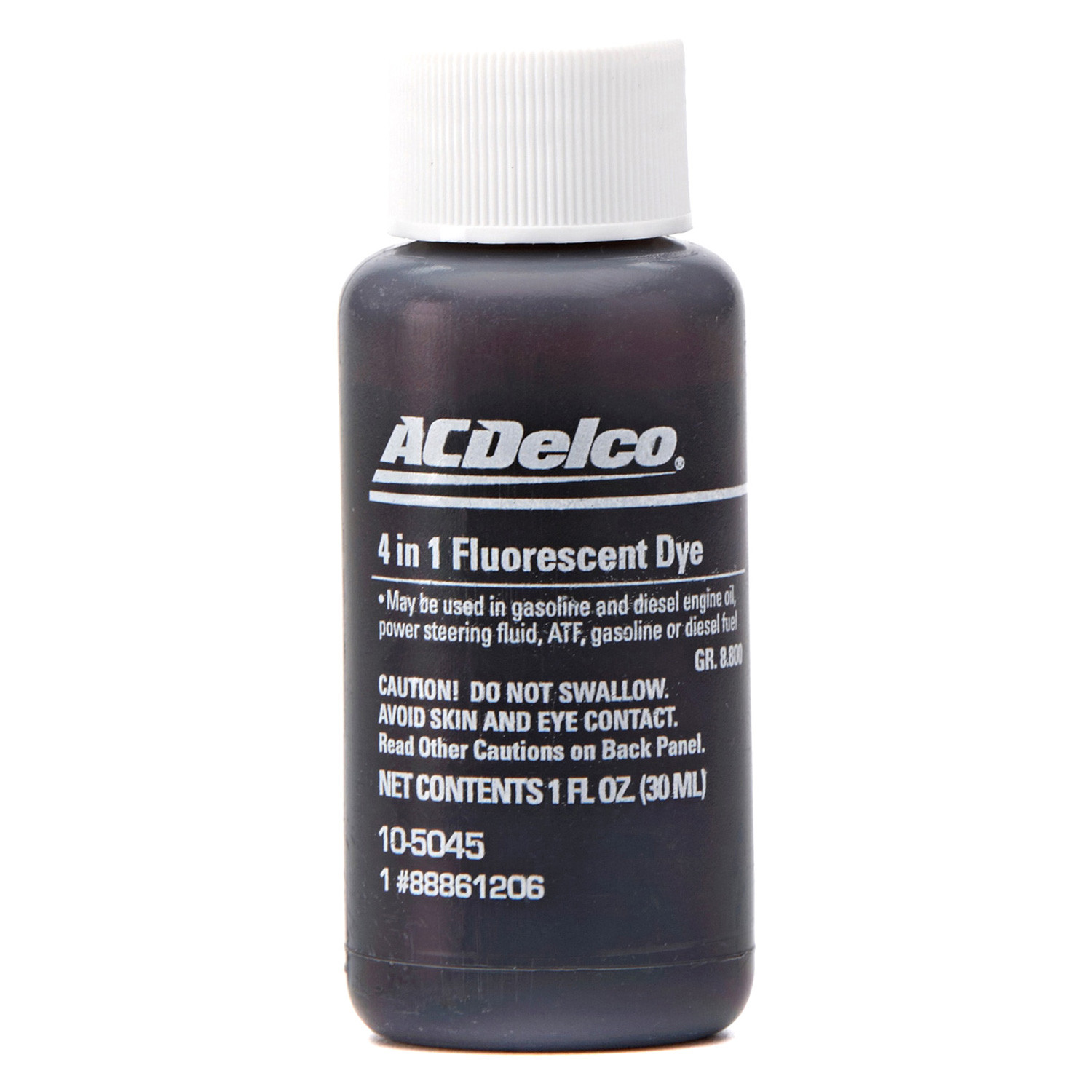 ACDelco® 10-5045 - Universal Oil Dye