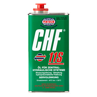 ACDelco® - GM Original Equipment™ Convertible Top Hydraulic Pump Fluid