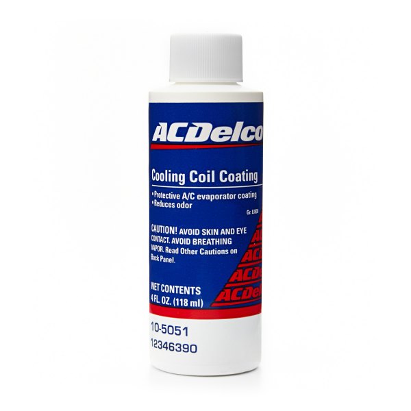 ACDelco® - GM Original Equipment™ A/C Evaporator Core Organic Material Growth Prevention Coating