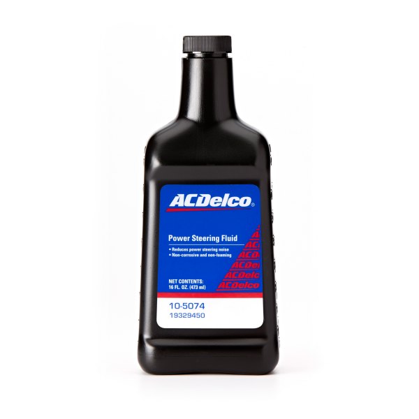 ACDelco® - GM Original Equipment™ Power Steering Fluid