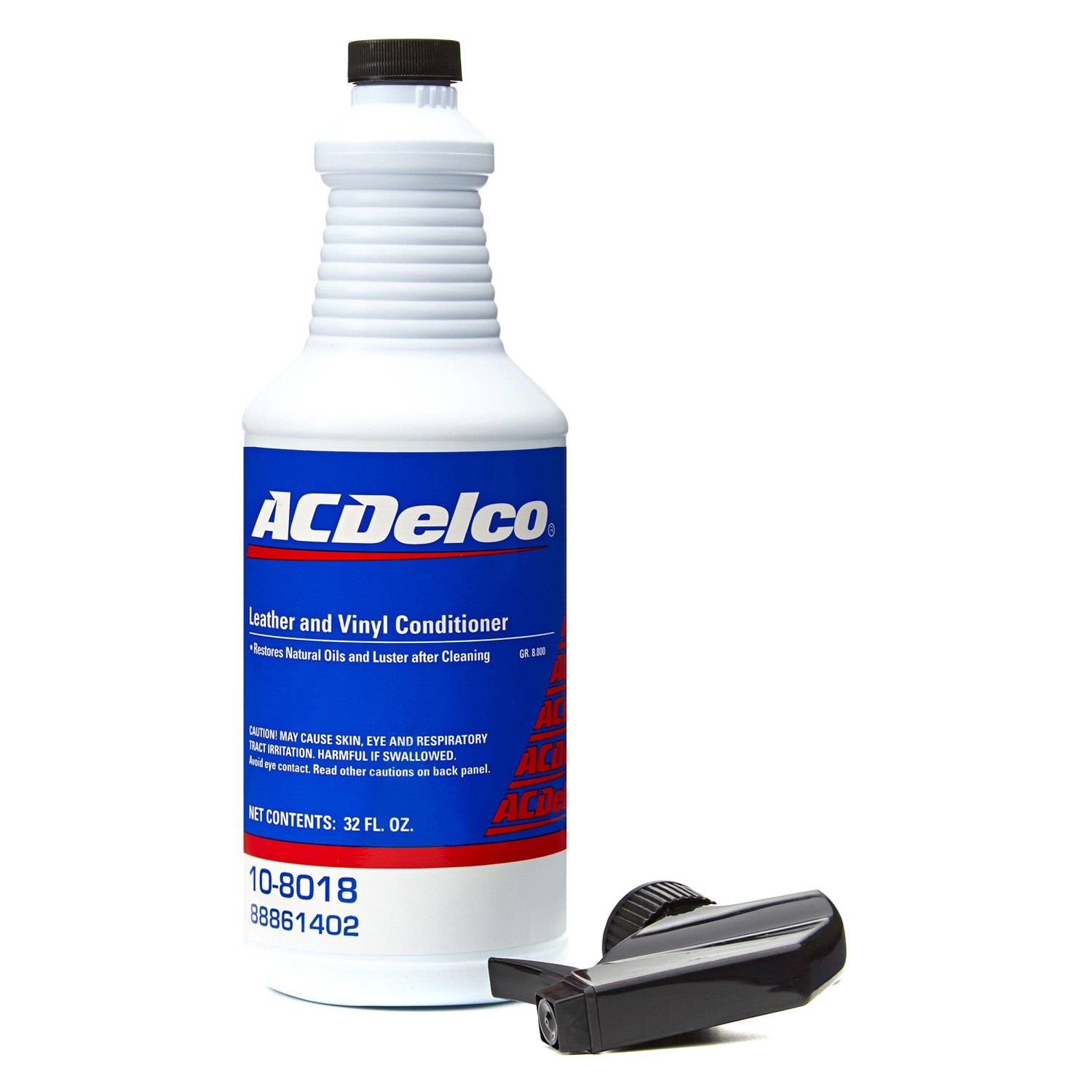 ACDelco® 10-8018 - GM Original Equipment™ Leather Conditioner