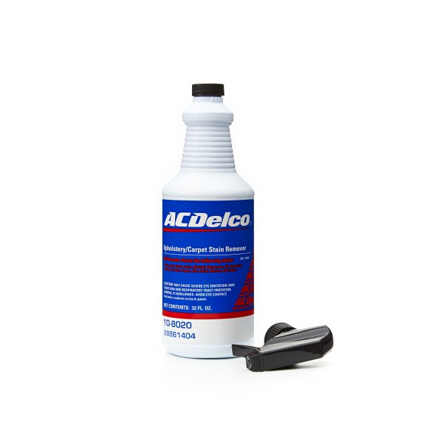 ACDelco® - GM Original Equipment™ Upholstery Cleaner