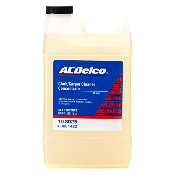 ACDelco® - GM Original Equipment™ Carpet Cleaner