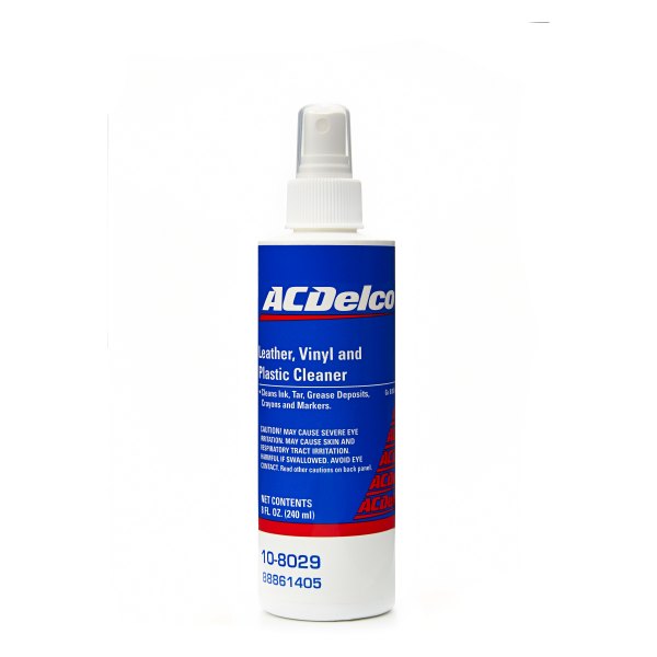 ACDelco® - GM Original Equipment™ Leather Cleaner