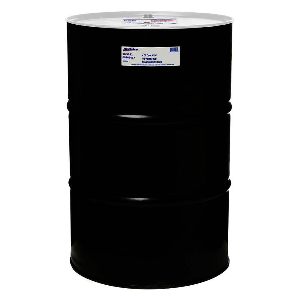 ACDelco® Professional ATF Type IIIH Automatic Transmission Fluid