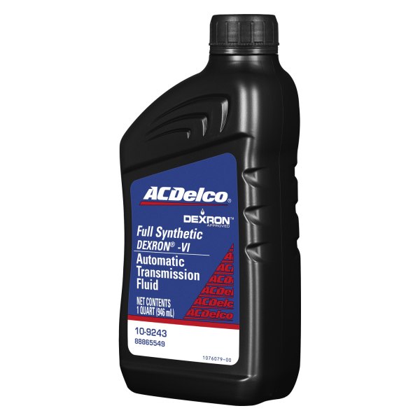 ACDelco® - Professional™ Dexron™ VI Automatic Transmission Fluid