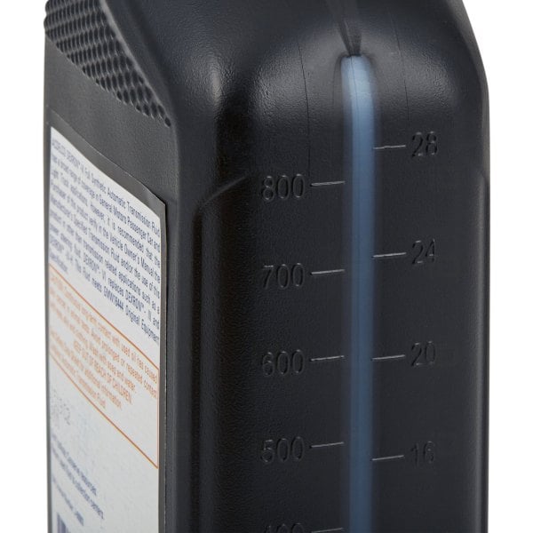ACDelco Dexron VI Automatic Transmission Fluid 1 Quart