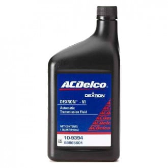 ACDelco® 10-9394 - GM Original Equipment™ Dexron™ VI Automatic