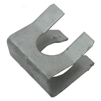 ACDelco® - Genuine GM Parts™ Brake Hydraulic Hose Lock Clip