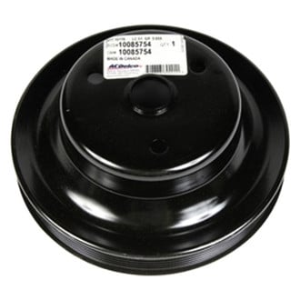ACDelco® - GM Original Equipment™ Engine Crankshaft Pulley