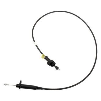ACDelco® - Genuine GM Parts™ Automatic Transmission Throttle Valve Cable