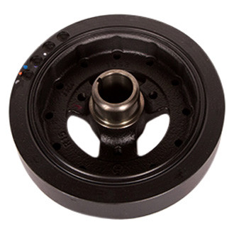 ACDelco® - GM Original Equipment™ Harmonic Balancer