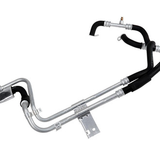 ACDelco® - Genuine GM Parts™ HVAC Heater Hose Assembly