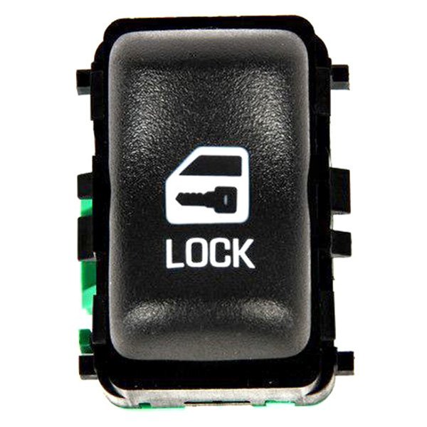 ACDelco® - Door Lock Switch