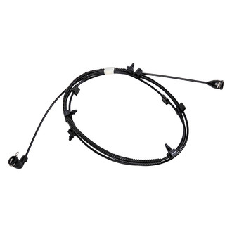 ACDelco® - Genuine GM Parts™ Suspension Self-Leveling Unit Hose