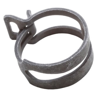 ACDelco® - GM Original Equipment™ HVAC Heater Inlet Hose Clamp