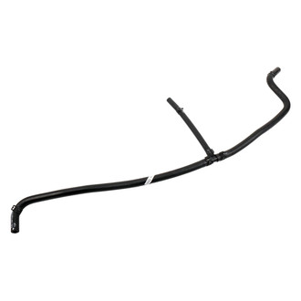 ACDelco® - Genuine GM Parts™ Engine Coolant Reservoir Hose