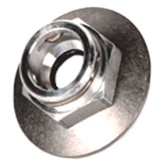 ACDelco® - Genuine GM Parts™ Automatic Transmission Oil Cooler End Fitting