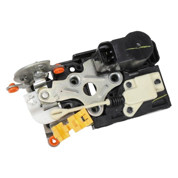 ACDelco® - Front Driver Side Door Latch Assembly
