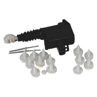 ACDelco® - GM Original Equipment Power Sliding Door Lock Actuator