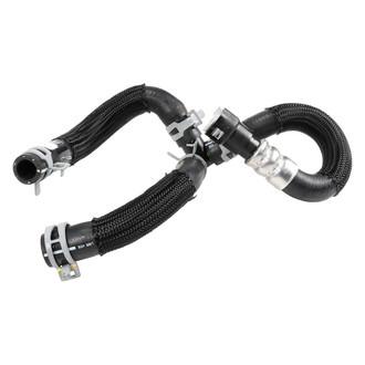 ACDelco® - Genuine GM Parts™ HVAC Heater Hose