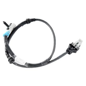 ACDelco® - Genuine GM Parts™ ABS Wheel Speed Sensor Wiring Harness