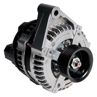 ACDelco® - GM Original Equipment™ Alternator