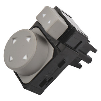 ACDelco® - Genuine GM Parts™ Door Mirror Remote Control Switch