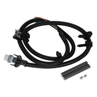 ACDelco® - Genuine GM Parts™ Front Passenger Side ABS Wheel Speed Sensor Wiring Harness