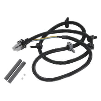ACDelco® - GM Original Equipment™ ABS Wheel Speed Sensor Wiring Harness