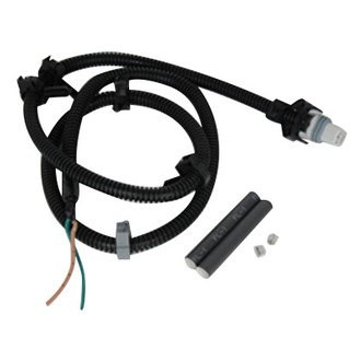ACDelco® - Genuine GM Parts™ Front Passenger Side ABS Wheel Speed Sensor Wiring Harness