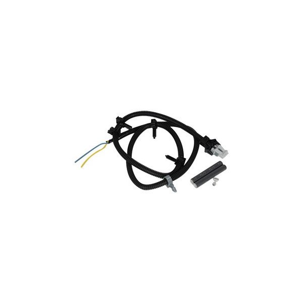 ACDelco® - Genuine GM Parts™ Front Driver Side ABS Wheel Speed Sensor Wiring Harness