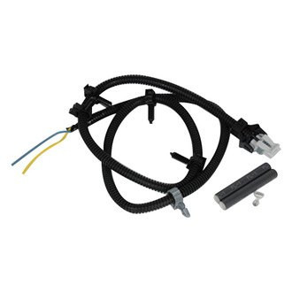 ACDelco® - Genuine GM Parts™ Front Driver Side ABS Wheel Speed Sensor Wiring Harness