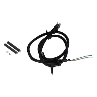 ACDelco® - Genuine GM Parts™ Front Passenger Side ABS Wheel Speed Sensor Wiring Harness